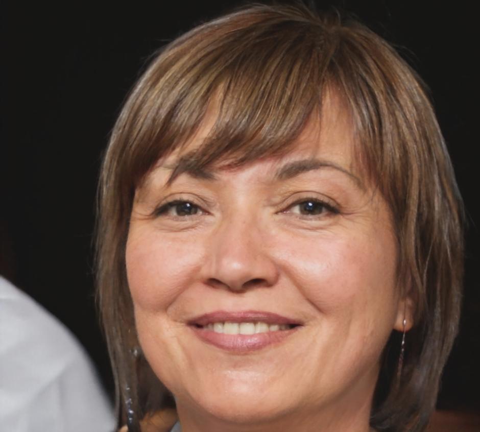 Ayşe Demir profil fotoğrafı